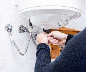 About Emergency plumbing pros West Augusta, VA